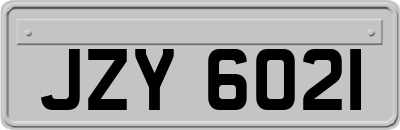 JZY6021
