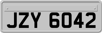 JZY6042