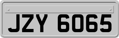JZY6065