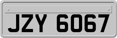 JZY6067