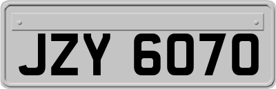JZY6070