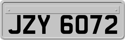 JZY6072