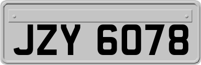 JZY6078