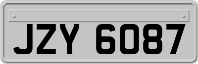 JZY6087
