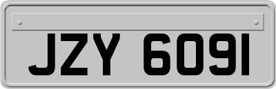 JZY6091