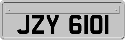 JZY6101