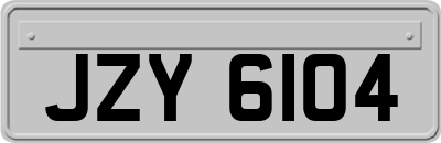 JZY6104