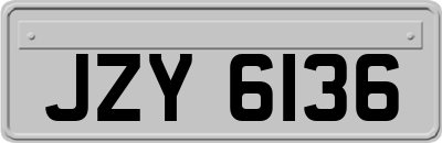 JZY6136