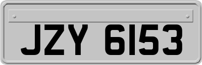 JZY6153