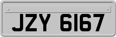 JZY6167