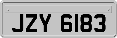 JZY6183