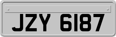 JZY6187