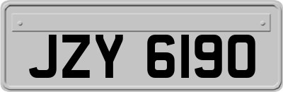 JZY6190