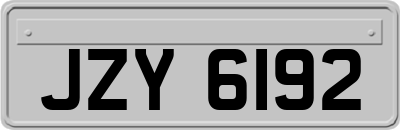 JZY6192