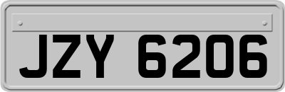 JZY6206