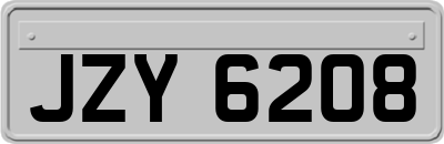 JZY6208