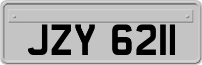 JZY6211