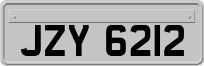 JZY6212