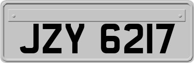 JZY6217