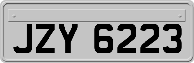 JZY6223