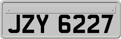 JZY6227