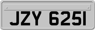 JZY6251