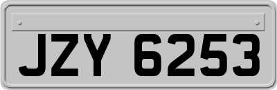 JZY6253