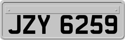JZY6259