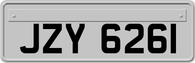 JZY6261