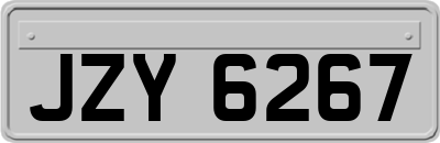 JZY6267