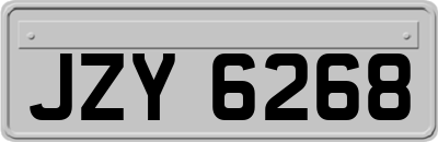 JZY6268