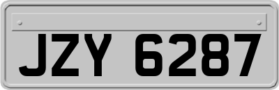 JZY6287