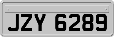 JZY6289