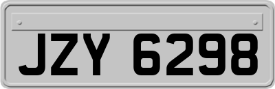 JZY6298