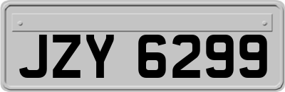 JZY6299