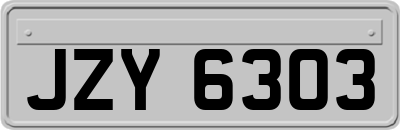 JZY6303