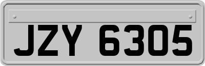 JZY6305