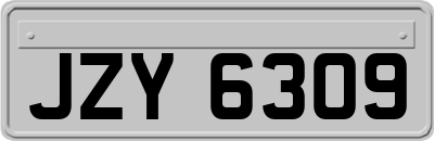 JZY6309