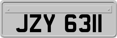 JZY6311