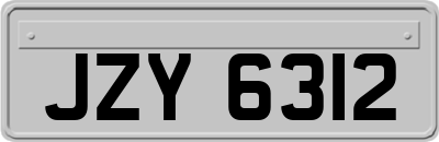 JZY6312