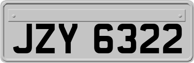 JZY6322