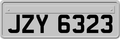 JZY6323