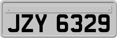 JZY6329