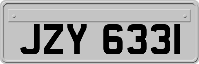 JZY6331