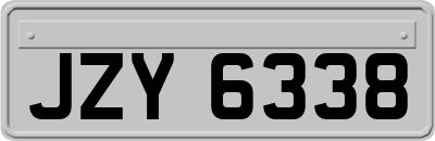 JZY6338