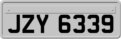 JZY6339