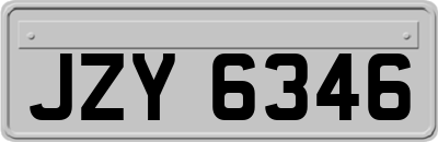 JZY6346