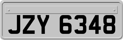 JZY6348