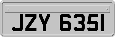 JZY6351