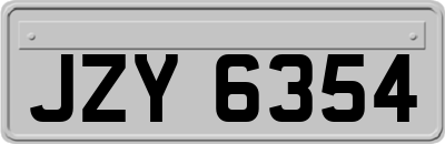 JZY6354